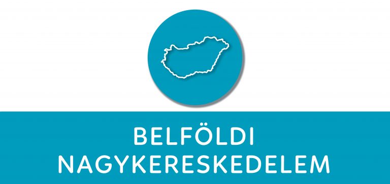 Belföldi nagykereskedelem