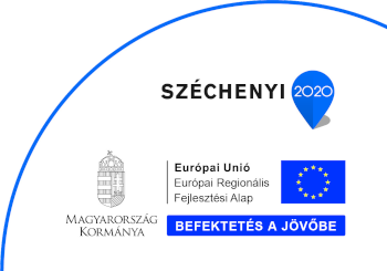 Befektetés a jövőbe - infoblokk