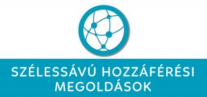 Szélessávú hozzáférések
